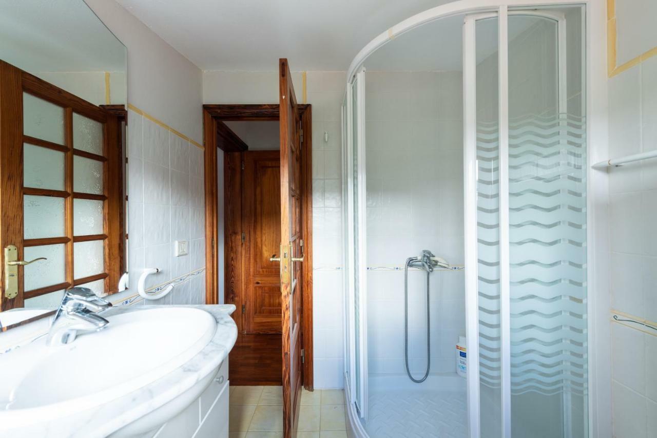 Villa Luxury Home Pool - Tennis Court - Parking Las Palmas de Gran Canaria