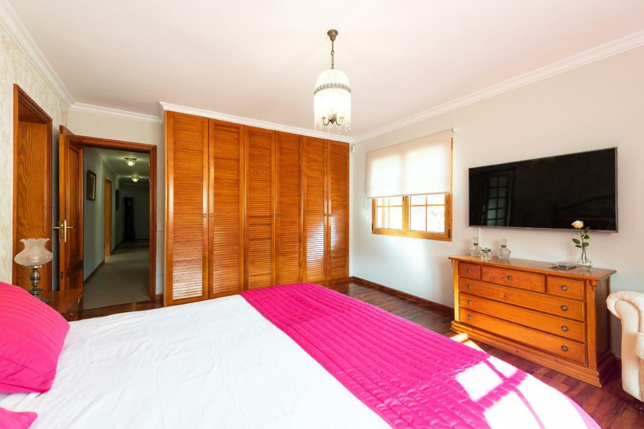 Luxury Home Pool - Tennis Court - Parking * Las Palmas de Gran Canaria