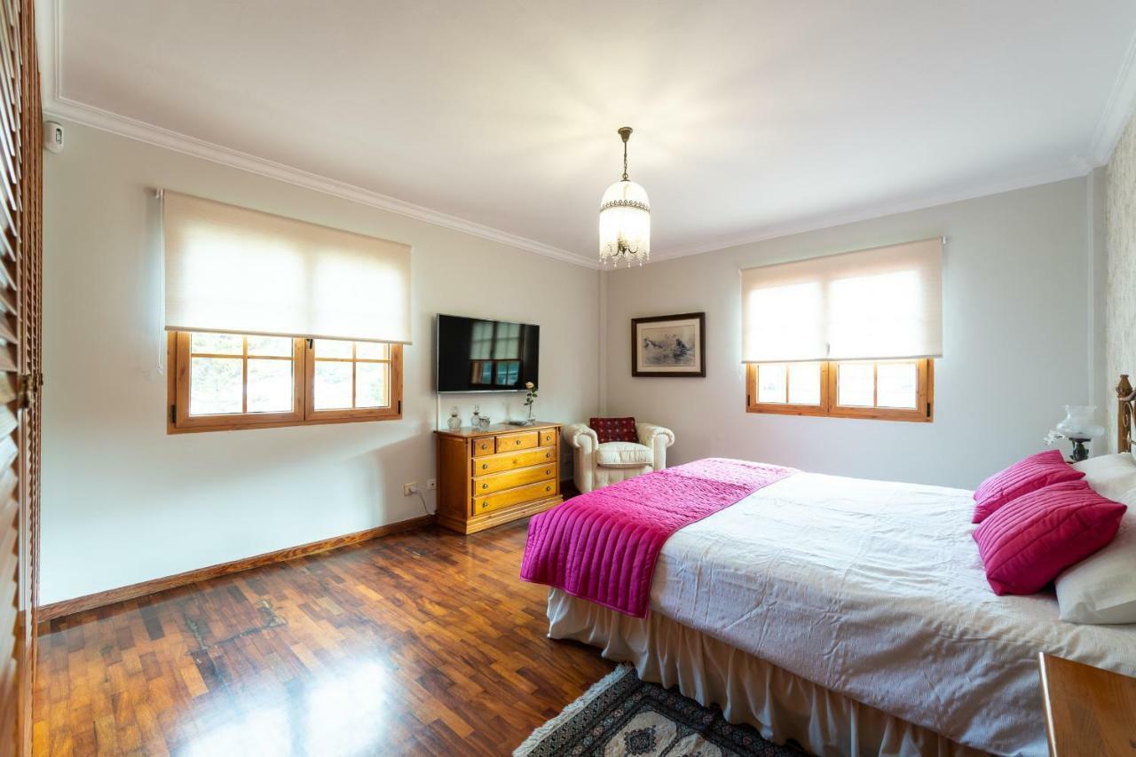Luxury Home Pool - Tennis Court - Parking Villa Las Palmas de Gran Canaria