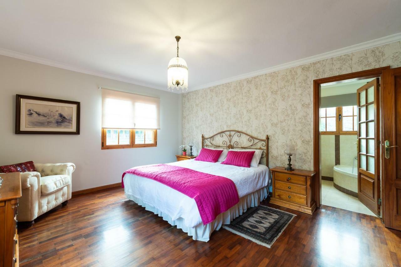 Villa Luxury Home Pool - Tennis Court - Parking Las Palmas de Gran Canaria