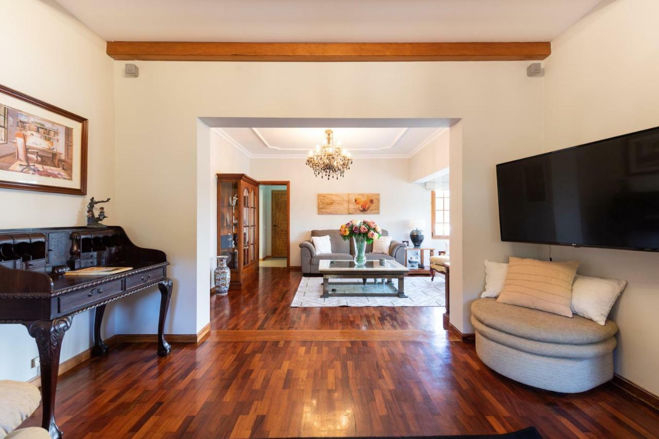 Luxury Home Pool - Tennis Court - Parking Villa Las Palmas de Gran Canaria