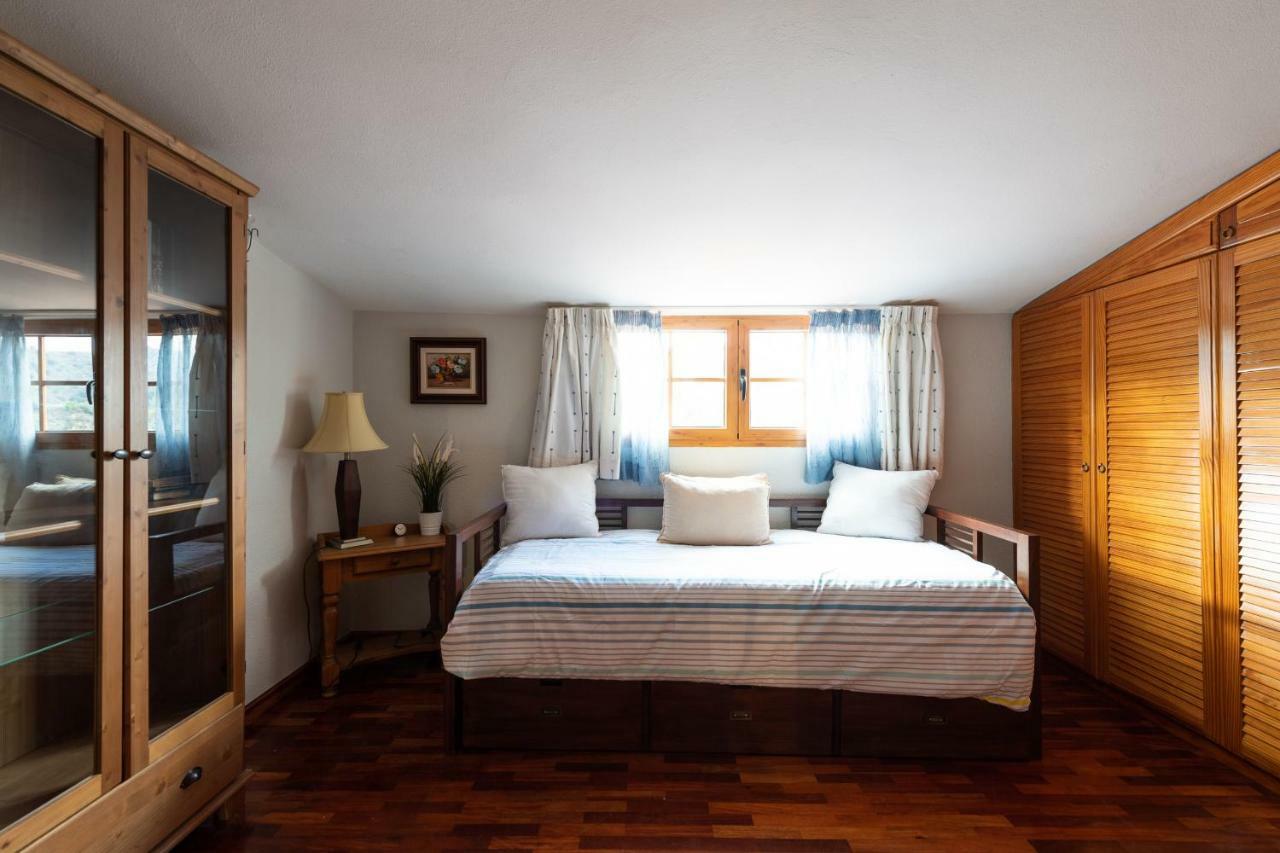 Luxury Home Pool - Tennis Court - Parking Las Palmas de Gran Canaria